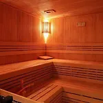 Cts Elysium Duplex Apt. 85 Lägenhet Istanbul