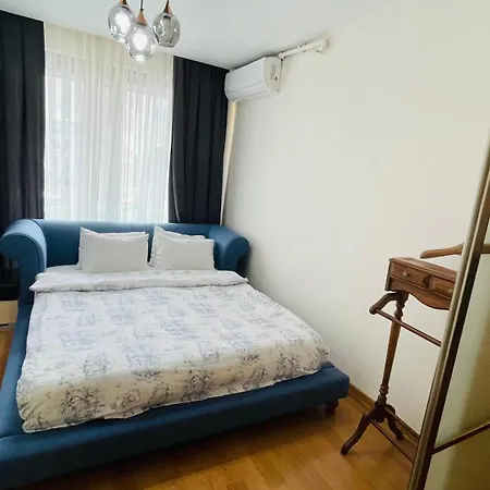 Appartamento Cts Elysium Duplex Apt. 85 *