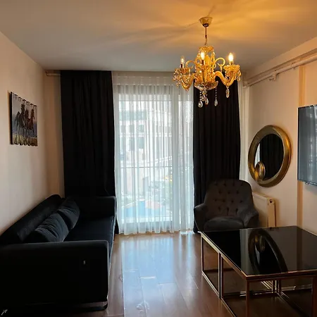 Apartamento Cts Elysium Duplex Apt. 85 *