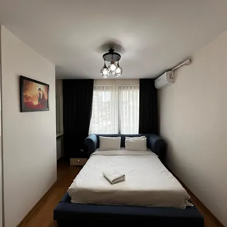 Cts Elysium Duplex Apt. 85 Provincia di Istanbul