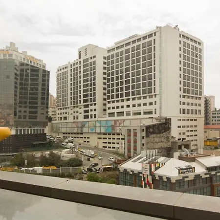 Cts Elysium Duplex Apt. 85 * Provincia di Istanbul