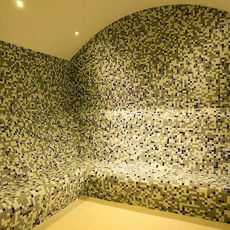 Cts Elysium Duplex Apt. 85 Apartamento Istambul