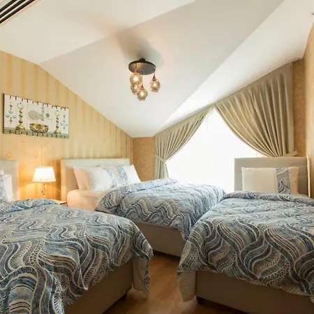 Cts Elysium Duplex Apt. 85