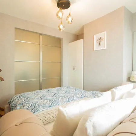 Apartamento Cts Elysium Duplex Apt. 85 *