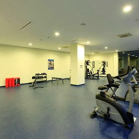 Cts Elysium Duplex Apt. 85 Appartamento *