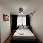 Cts Elysium Duplex Apt. 85 Стамбул