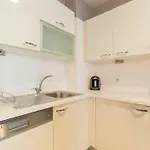 Апартаменты Cts Elysium Duplex Apt. 85