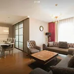Cts Elysium Duplex Apt. 85 *