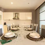 Cts Elysium Duplex Apt. 85 Апартаменты *