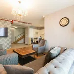 Cts Elysium Duplex Apt. 85 Апартаменты Стамбул