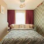 Апартаменты Cts Elysium Duplex Apt. 85