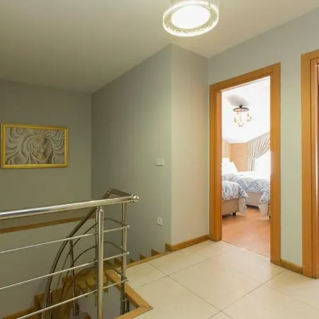 Appartamento Cts Elysium Duplex Apt. 85 *