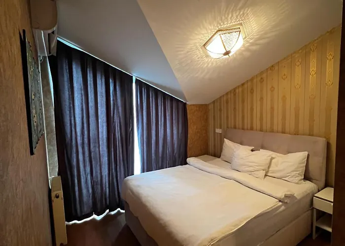 Cts Elysium Duplex Apt. 85