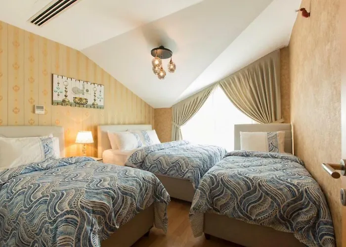 Cts Elysium Duplex Apt. 85