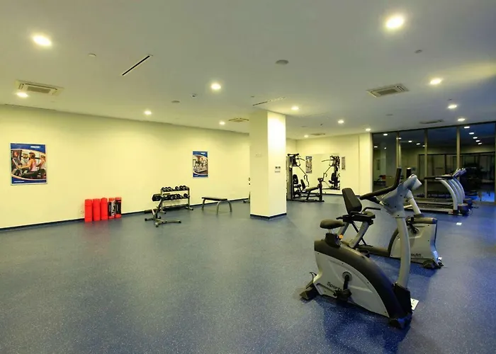 Cts Elysium Duplex Apt. 85 Апартаменты *