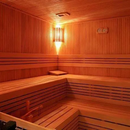 Cts Elysium Duplex Apt. 85 Apartmán Istanbulská provincie