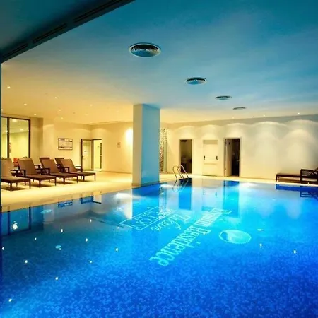 Διαμέρισμα Cts Elysium Duplex Apt. 85 Κωνσταντινούπολη