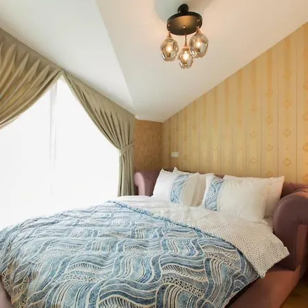 Cts Elysium Duplex Apt. 85 Κωνσταντινούπολη