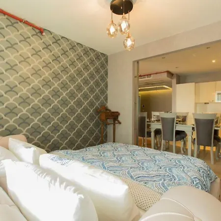 Cts Elysium Duplex Apt. 85 Διαμέρισμα