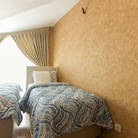 Διαμέρισμα Cts Elysium Duplex Apt. 85 *