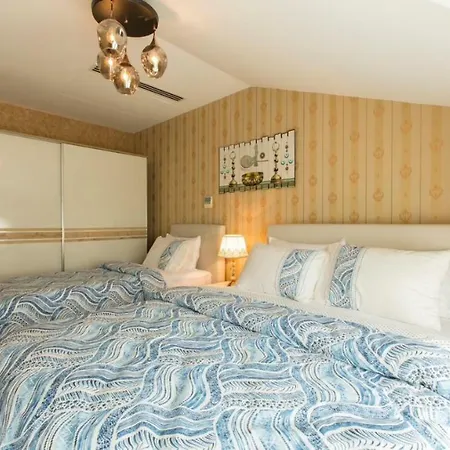 Cts Elysium Duplex Apt. 85