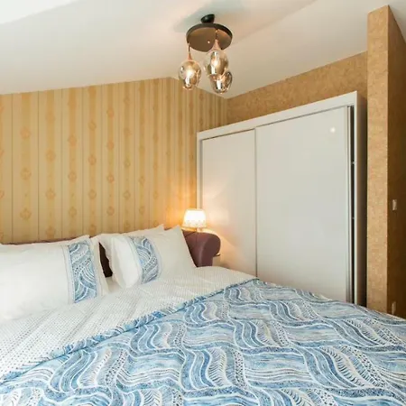 Cts Elysium Duplex Apt. 85 Διαμέρισμα Κωνσταντινούπολη