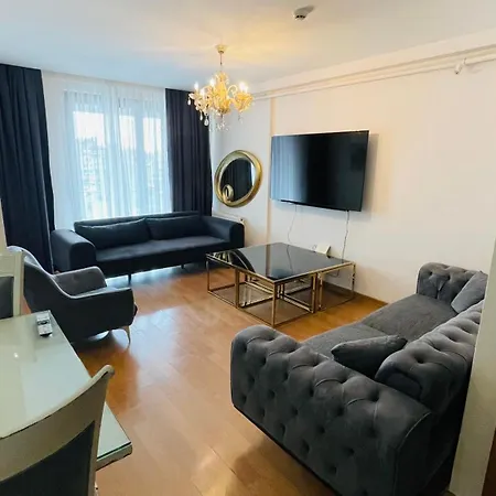 Cts Elysium Duplex Apt. 85 Appartement