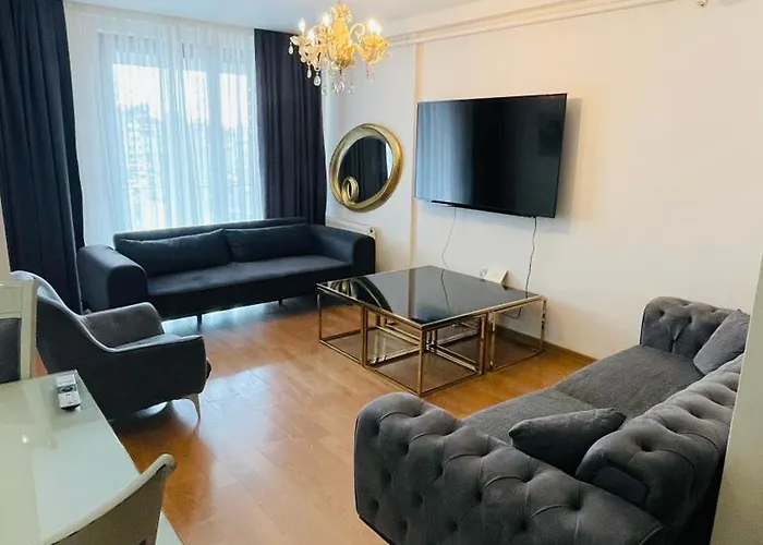 Cts Elysium Duplex Apt. 85 Appartement