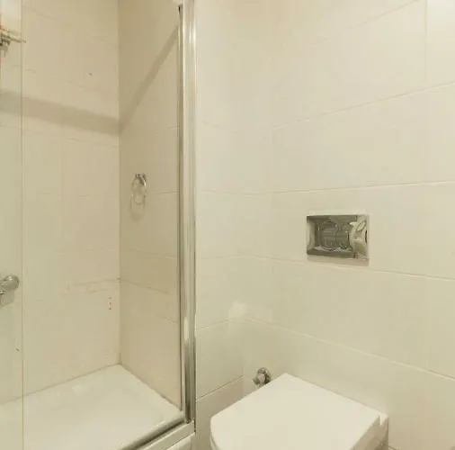 Appartement Cts Elysium Duplex Apt. 85 Istanboel