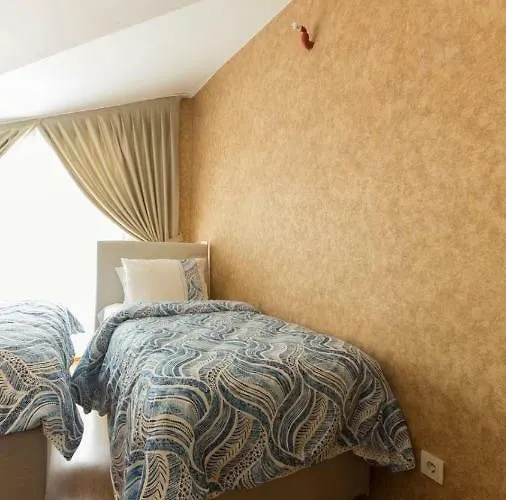 Appartement Cts Elysium Duplex Apt. 85 *