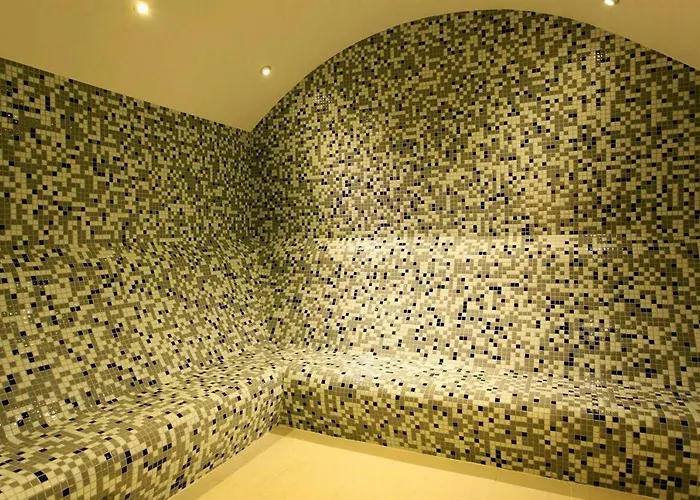 Cts Elysium Duplex Apt. 85 Appartement Istanboel