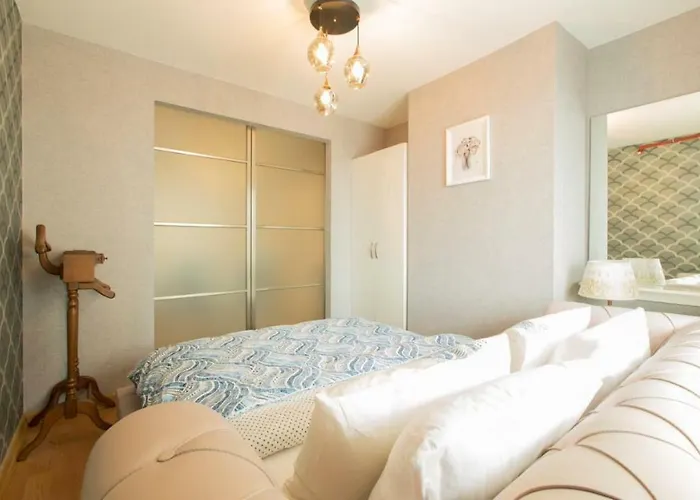 Appartement Cts Elysium Duplex Apt. 85 *