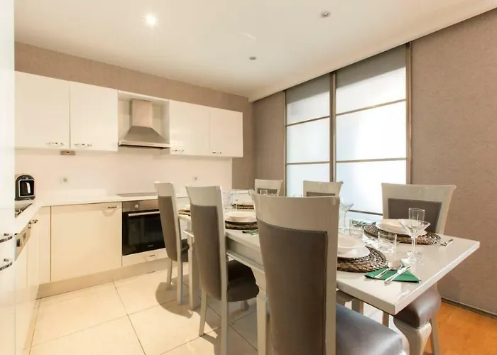 Cts Elysium Duplex Apt. 85 * Istanboel