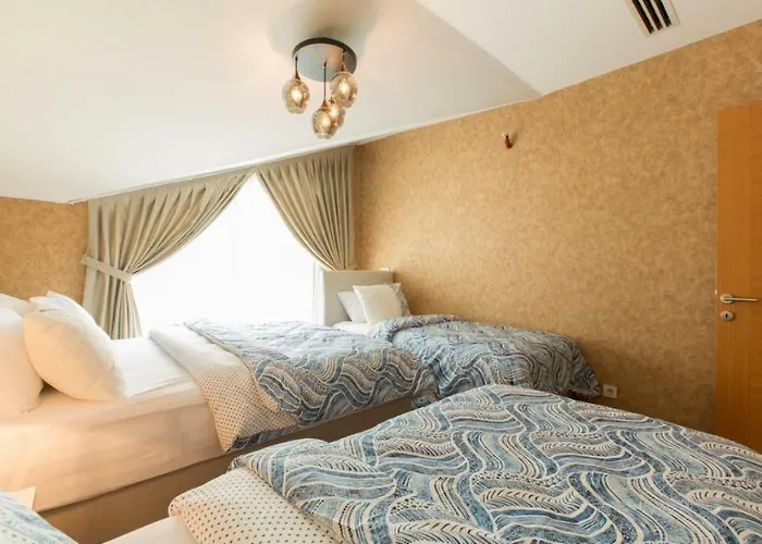 Cts Elysium Duplex Apt. 85